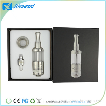 Scienward New Design 3 Holes Airjust Flow 3.5ml Atomzier Ardour Tanks